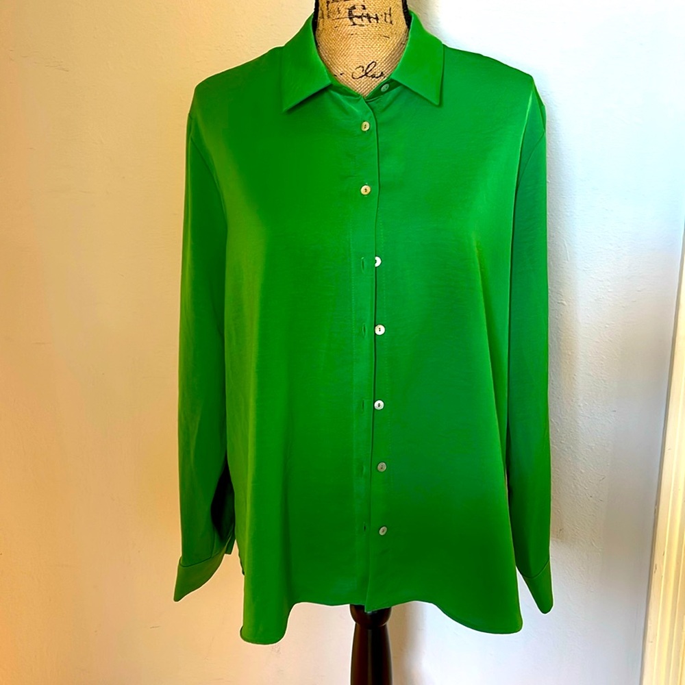 NWT Zara blouse